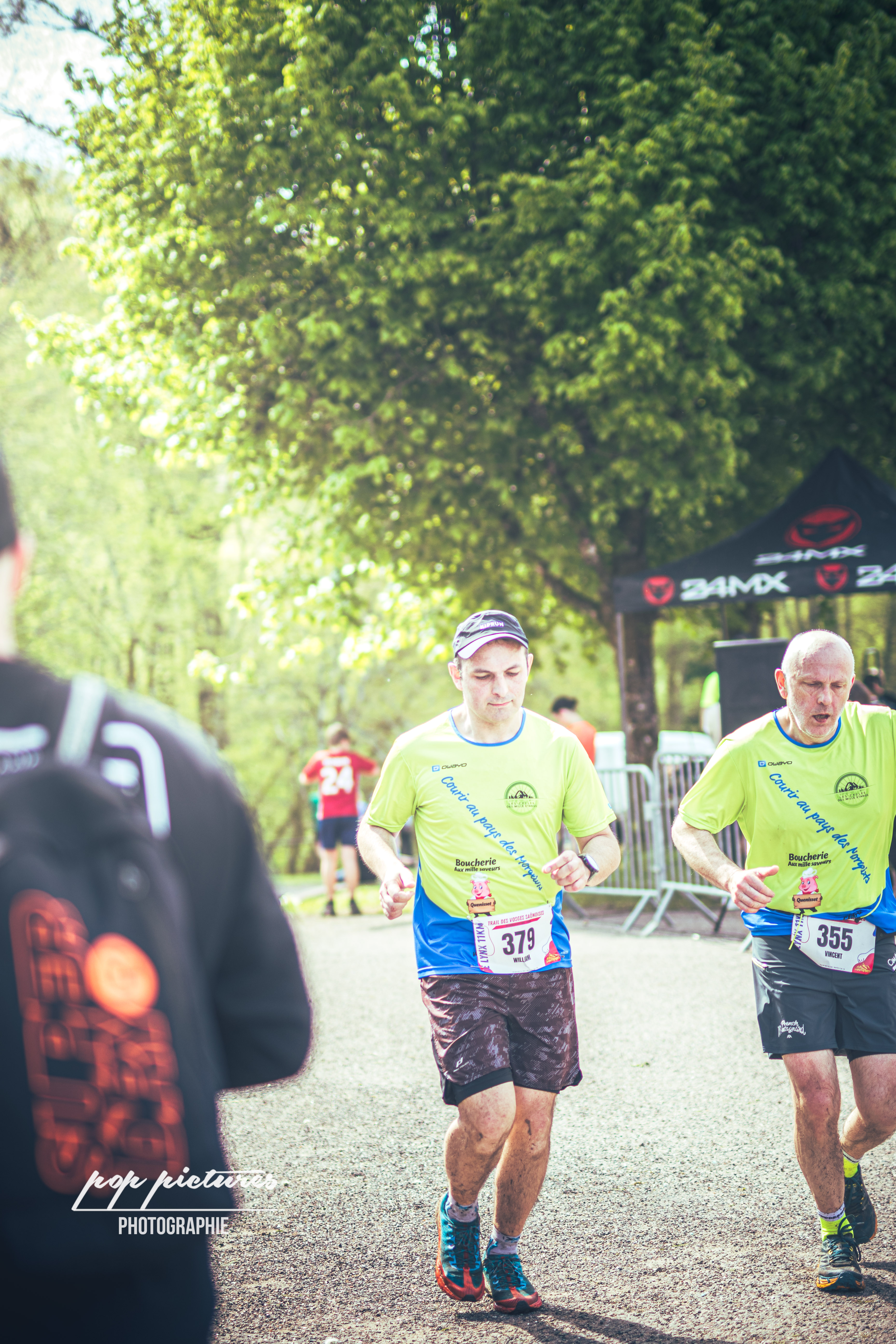 Image du trail